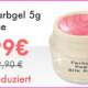 Farbgel pearl silk rose zum Knallerpreis